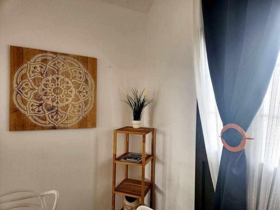 El Ron Ron De Fuerte Apartment Калета де Фусте Екстериор снимка