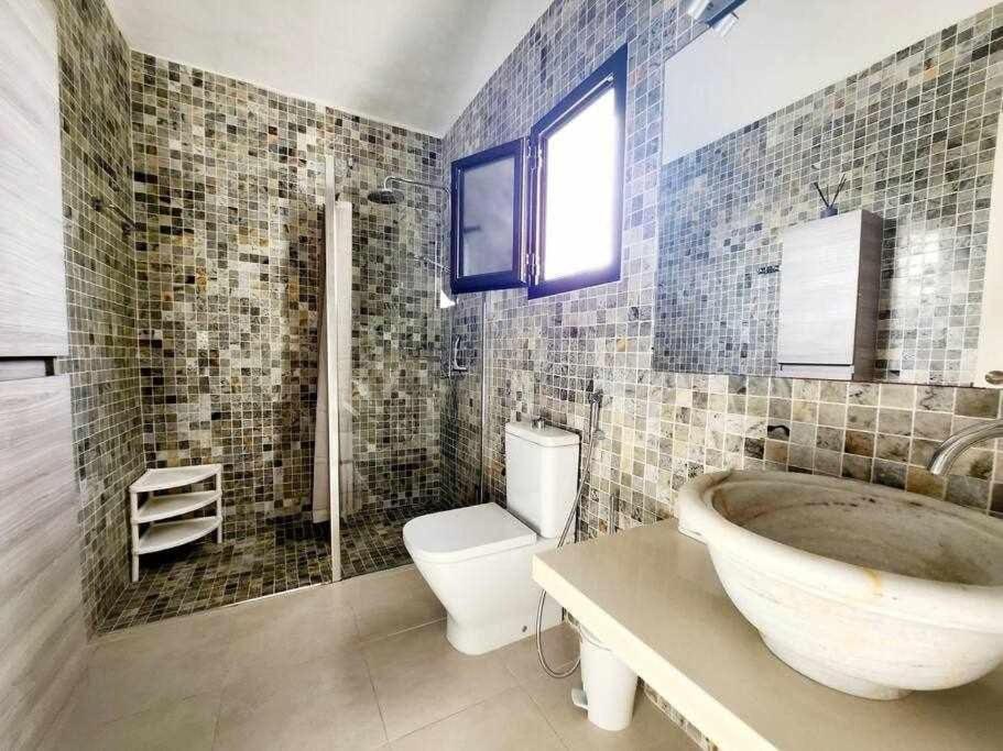 El Ron Ron De Fuerte Apartment Калета де Фусте Екстериор снимка